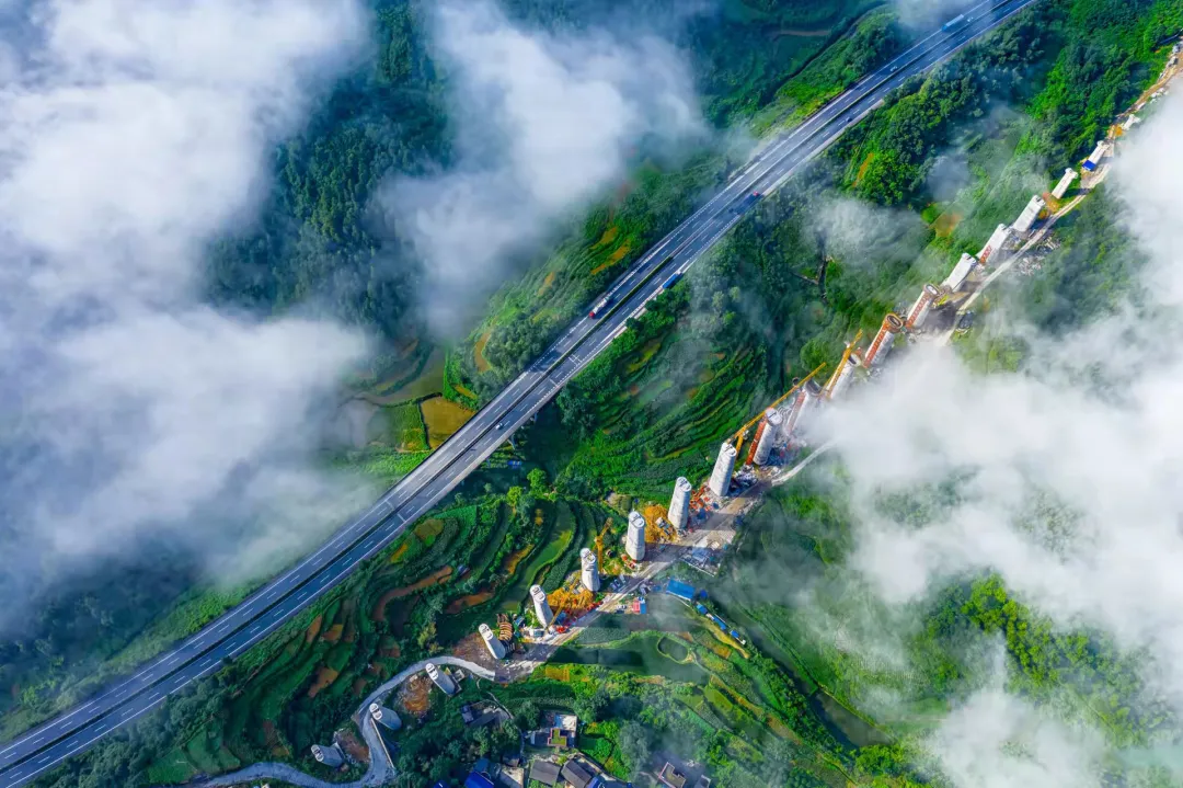 两条“神仙”高铁,今日开通