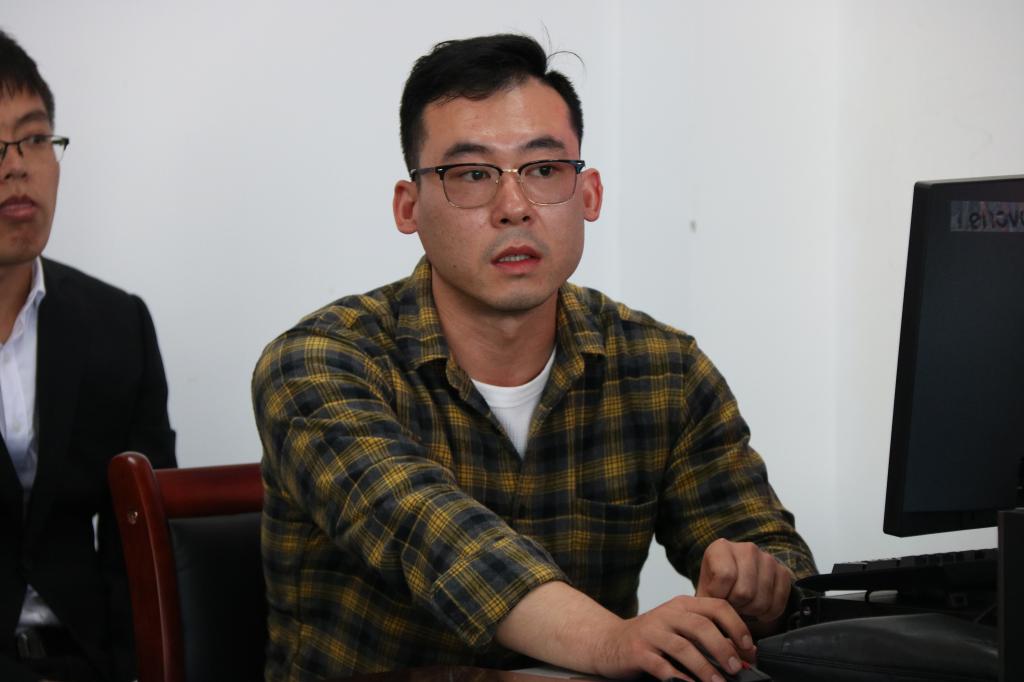 洪慧鹏老师分享