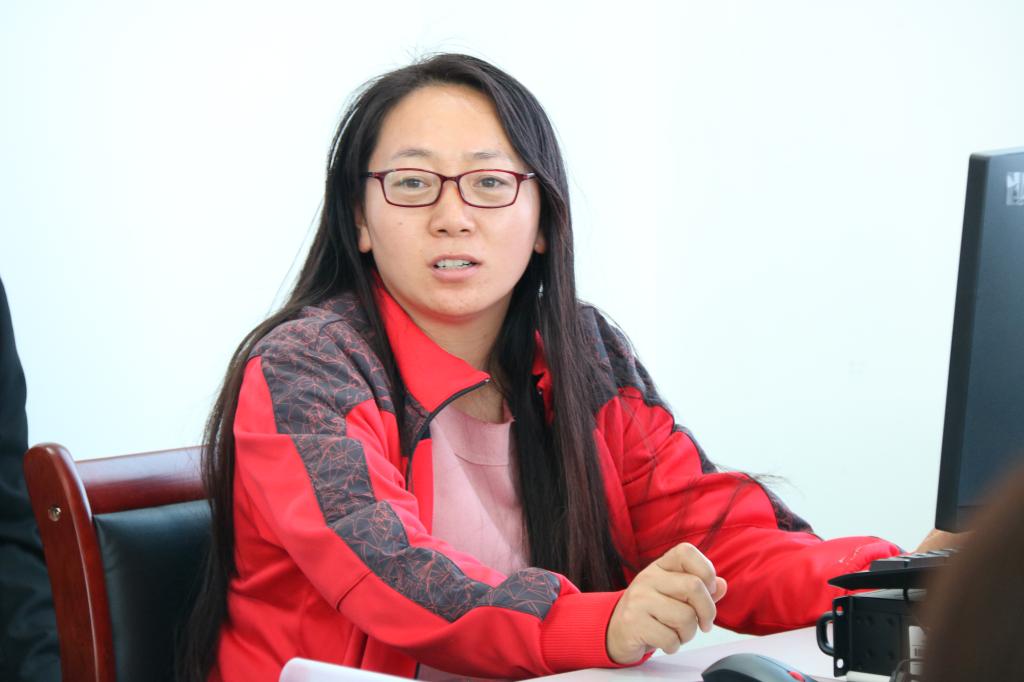 李春静老师分享