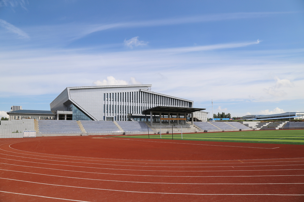 大学生活动中心