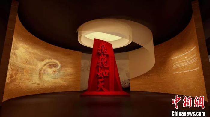 “陶寺遗址考古成果精华展”开展近百件文物亮相