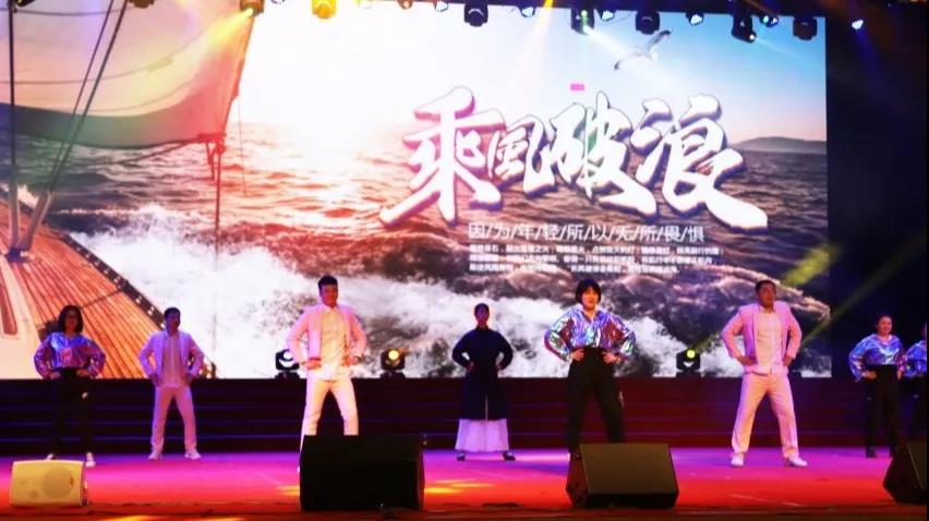 歌舞串烧《无价之姐》